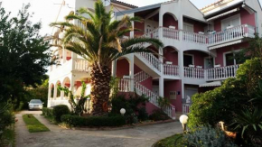 Отель Apartmani Anđelo, Tommy, Leon  Бибинье